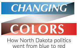 Changing Colors logo